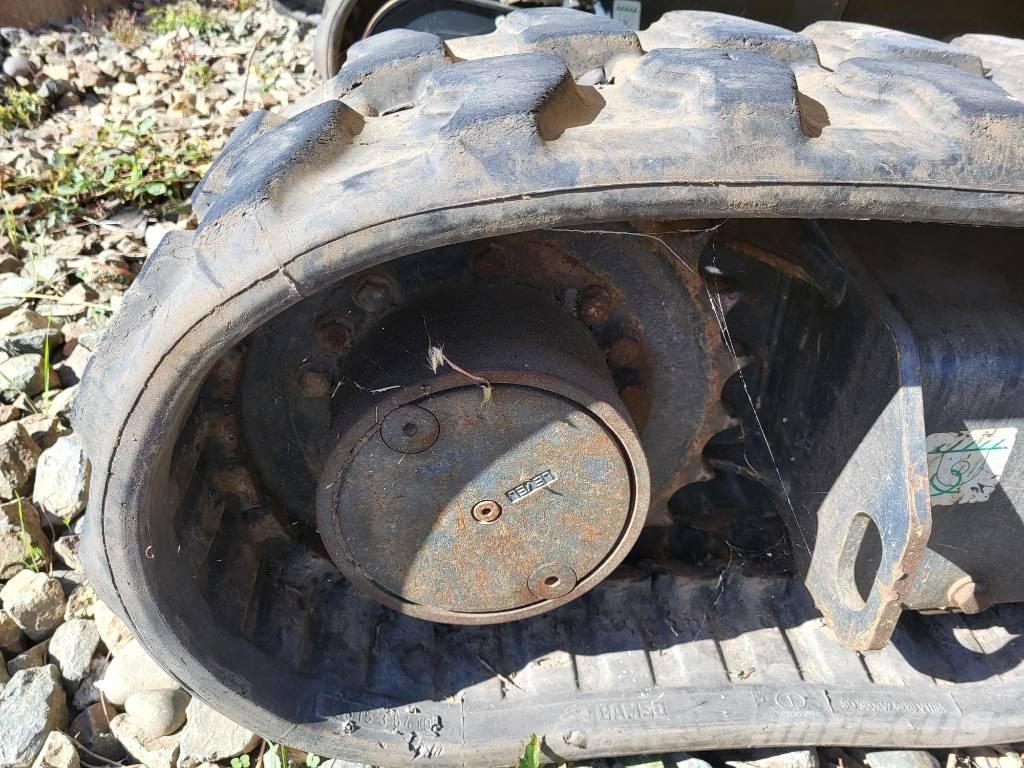 Komatsu PC26MR-5 Miniescavadeiras