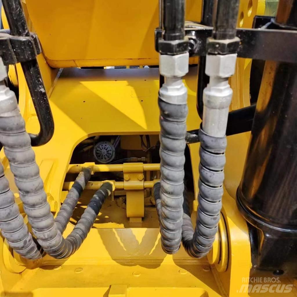 CAT 329 D Escavadeiras de esteiras