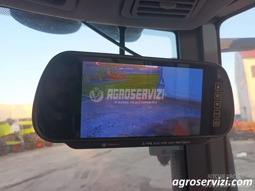 Kioti PX 1153 PC Tratores Agrícolas usados