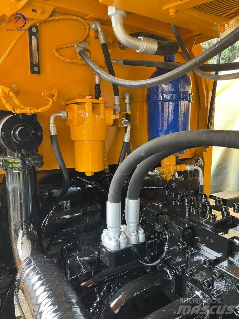 Sany HBT 80 C Bombas de betonagem