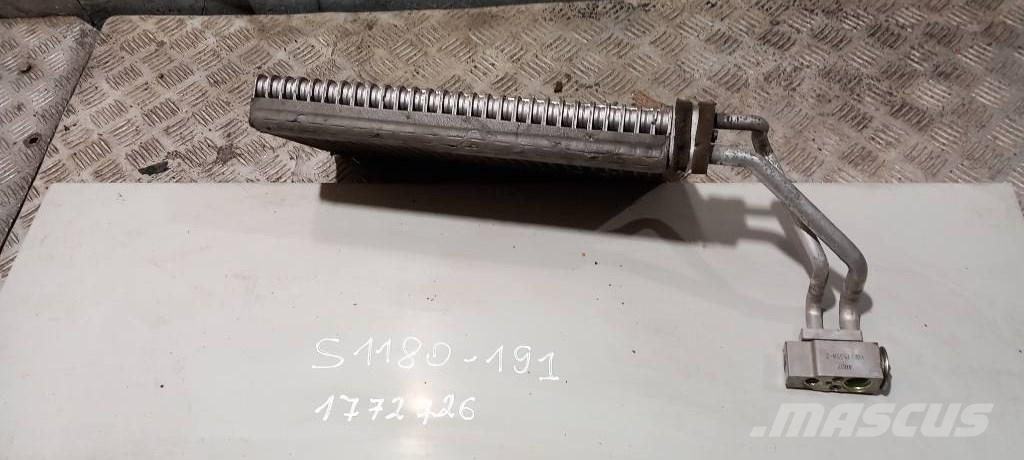 Scania R 440. 1772726 Radiadores camiões e carrinhas