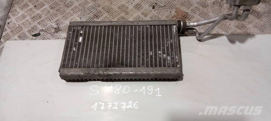 Scania R 440. 1772726 Radiadores camiões e carrinhas