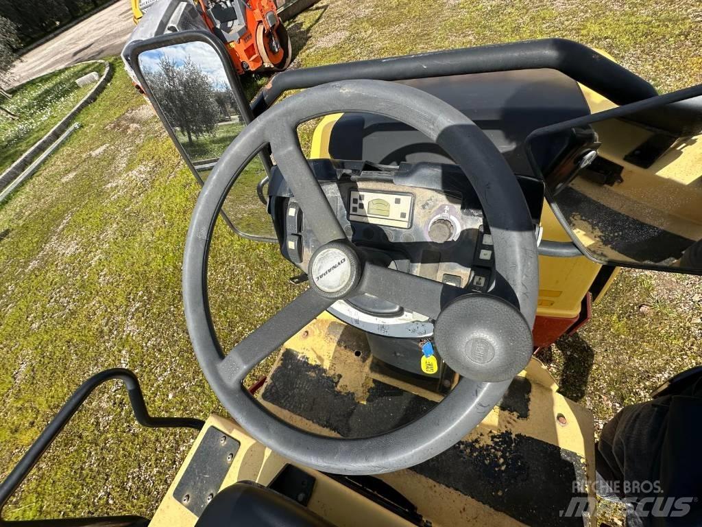 Dynapac CC 1200 C Cilindros Compactadores monocilíndricos