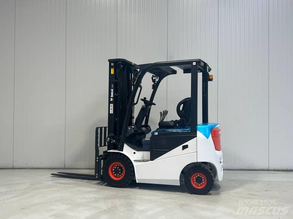 Bobcat B18NS Empilhadores eléctricos