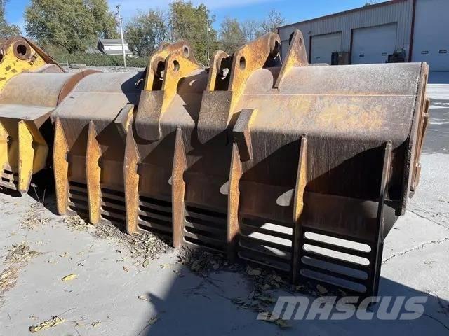 CAT 988 B Carregadeiras de rodas