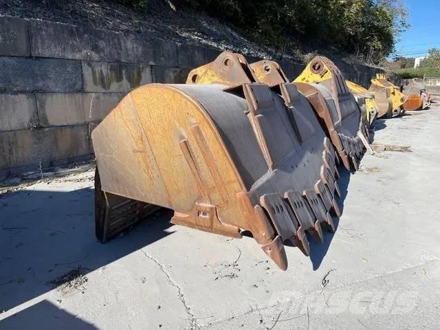 CAT 988 B Carregadeiras de rodas