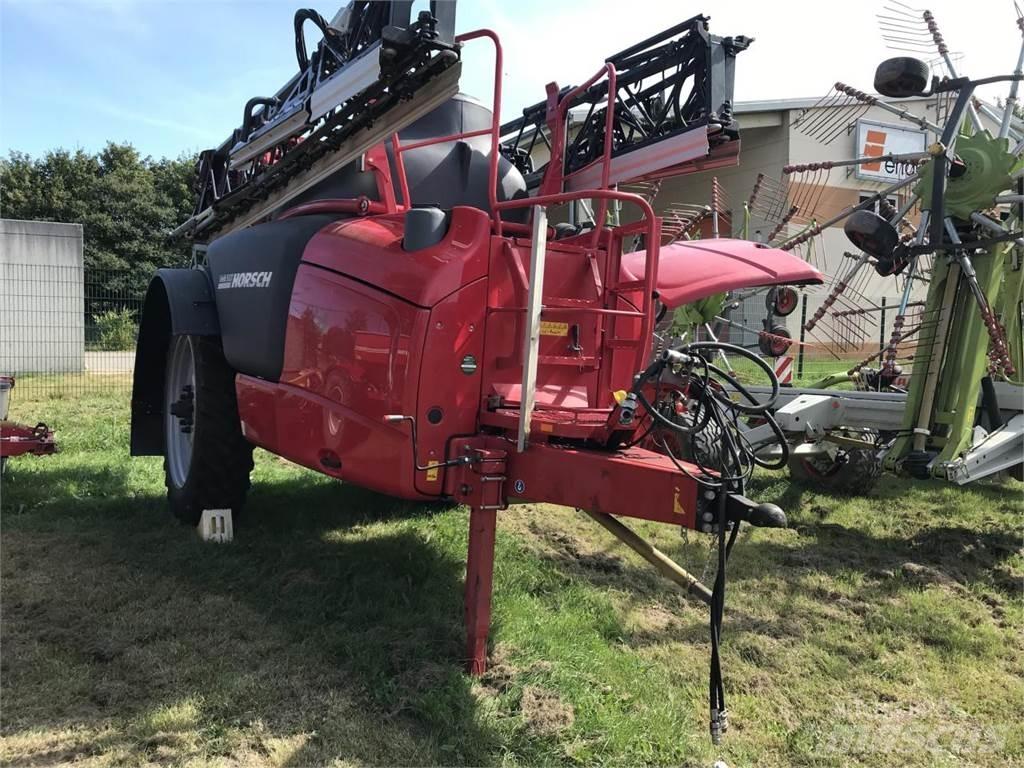 Horsch 5LT Light Pulverizadores rebocados