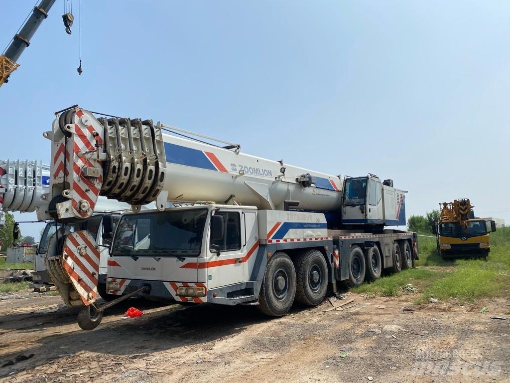 Zoomlion QAY220V Gruas Todo terreno