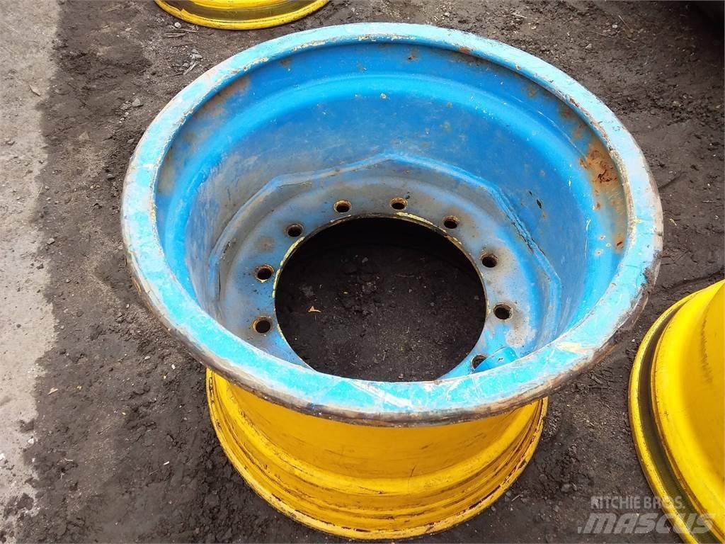 Valmet 860 20x26,5 Pneus