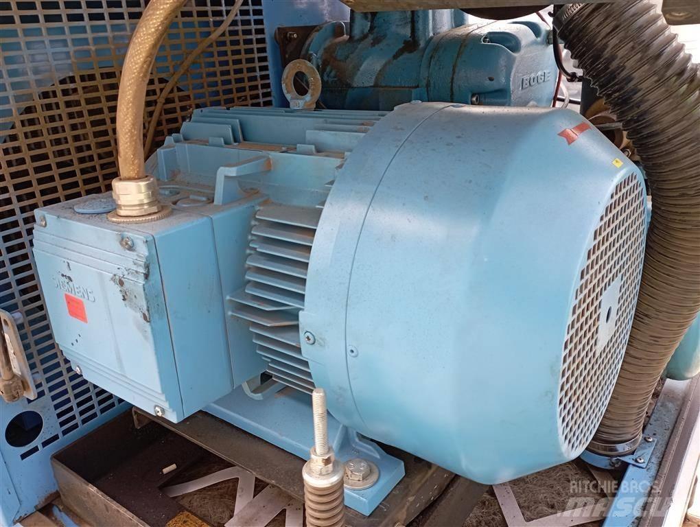 Boge SF24-2 Compressores