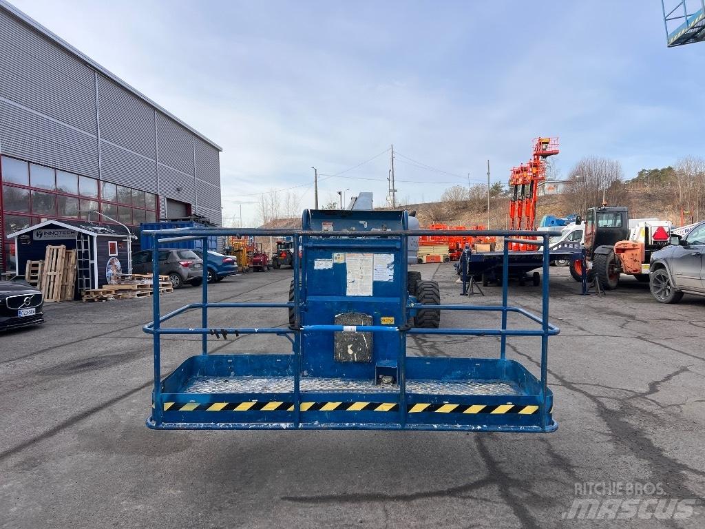 Genie s 65 Elevadores braços articulados