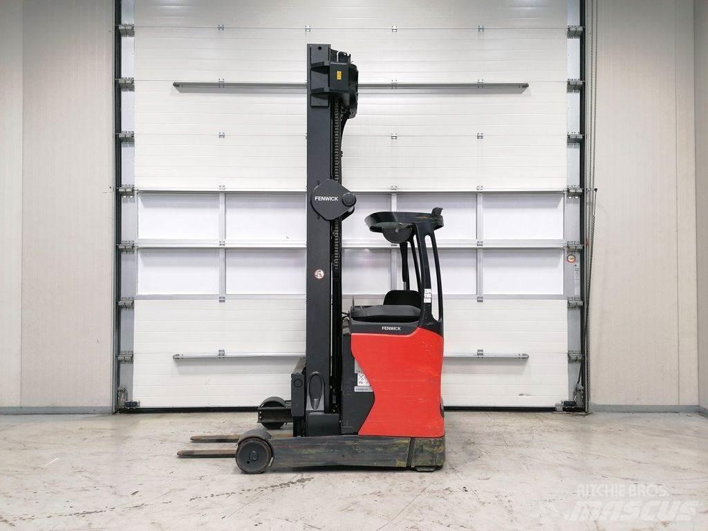 Linde R14HD-01 Empilhadores Elevadores