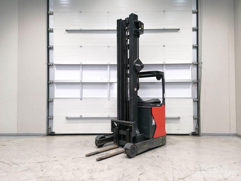 Linde R14HD-01 Empilhadores Elevadores