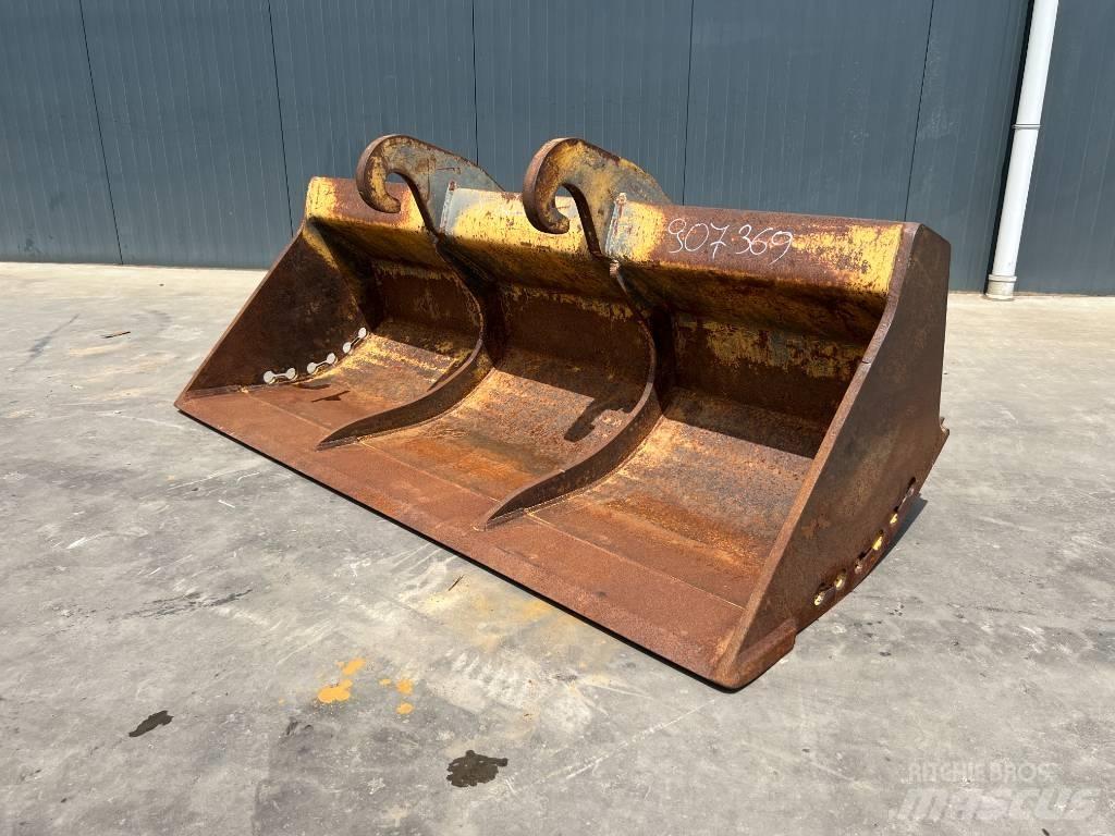 Verachtert CW40 Baldes