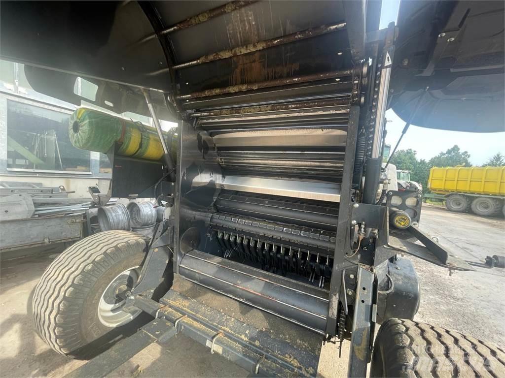 Vicon RF 4225 Enfardadeira de rolos