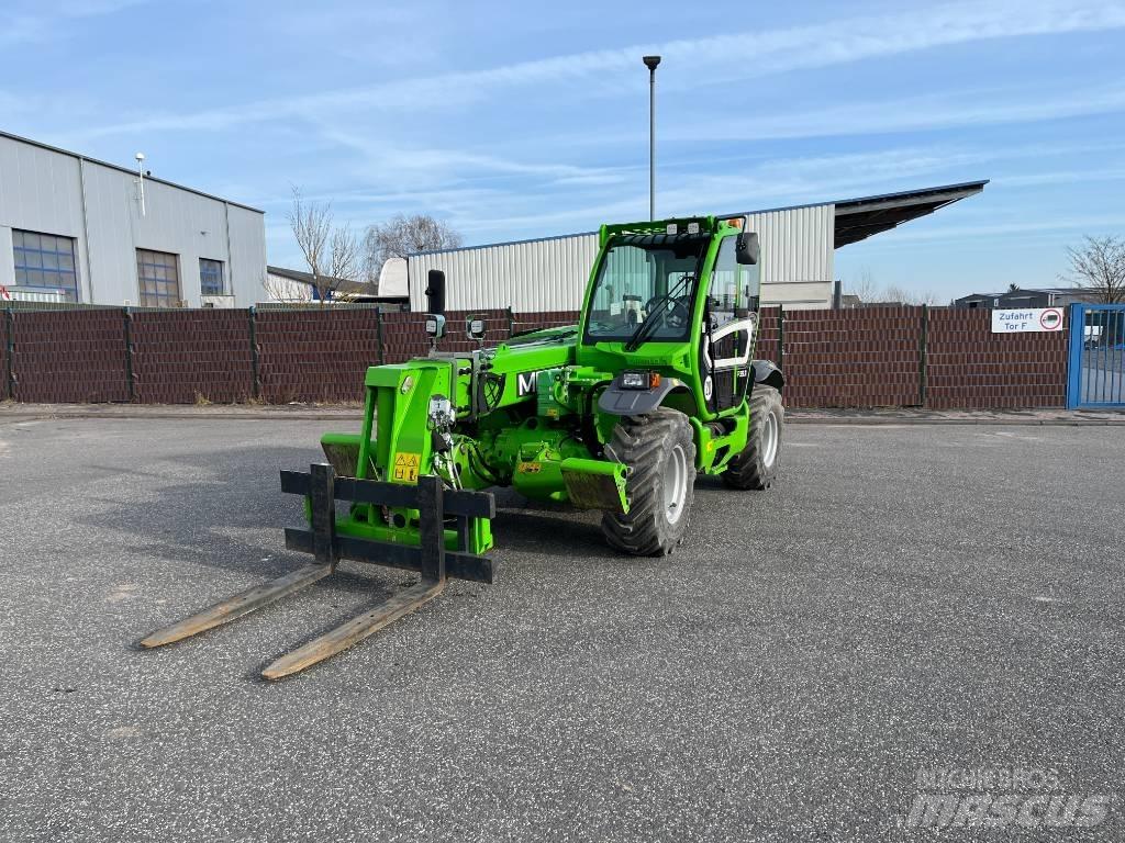 Merlo P 35.11 Manipulador telescópico