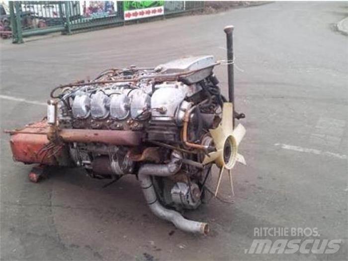  Engines 18.256 Transportes - Outros
