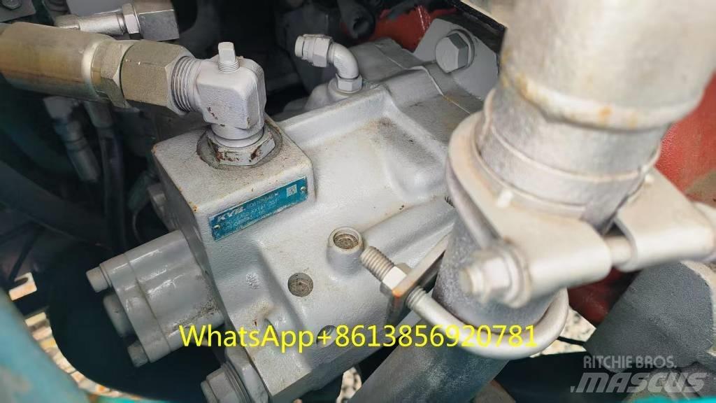 Kubota KX 161 Miniescavadeiras