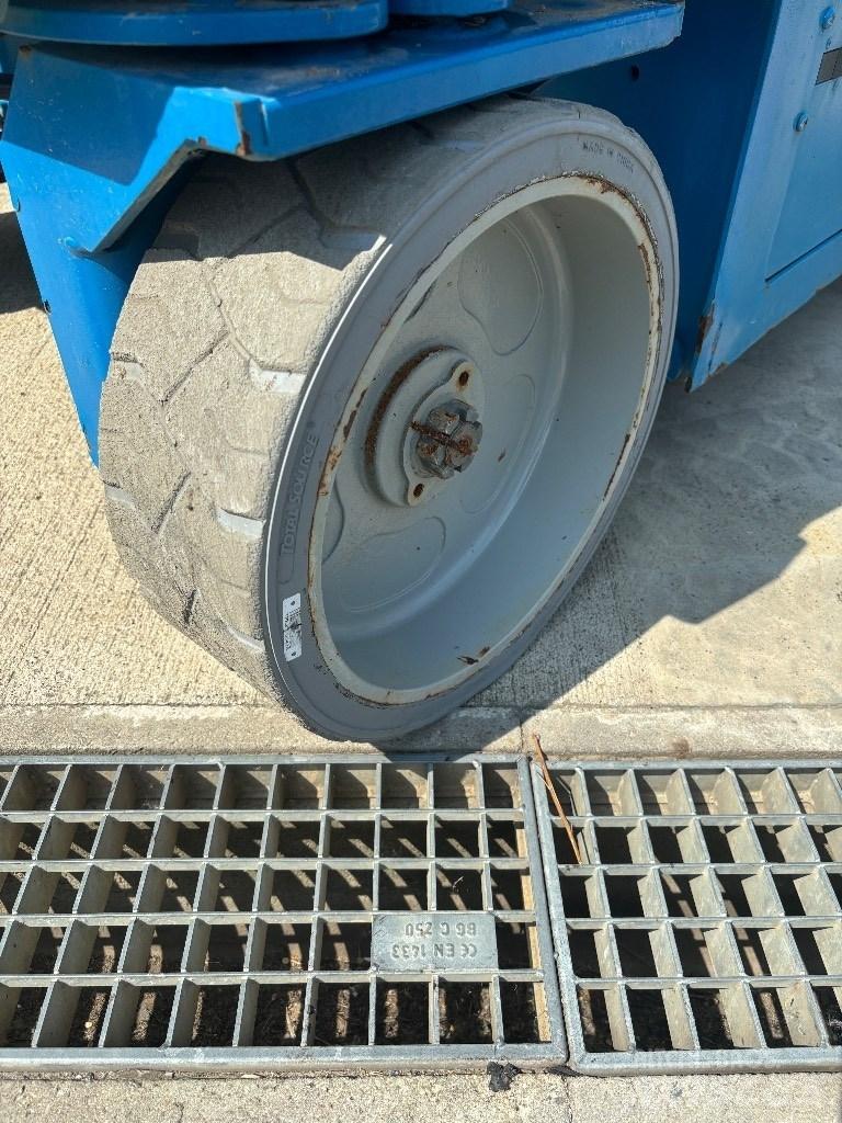 Genie GS 3246 Elevadores de tesoura