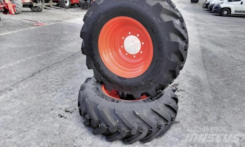 Michelin 400/80R24 Pneus Agrícolas