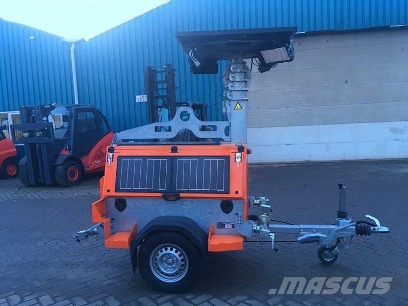  verdegro LLTT-H Outros Geradores