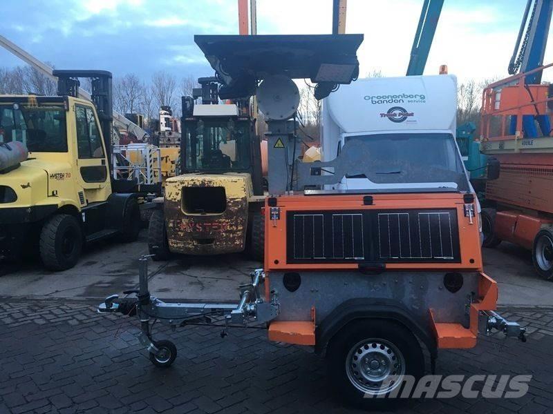  verdegro LLTT-H Outros Geradores