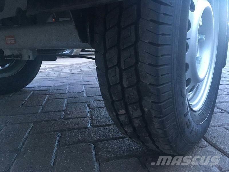  verdegro LLTT-H Outros Geradores