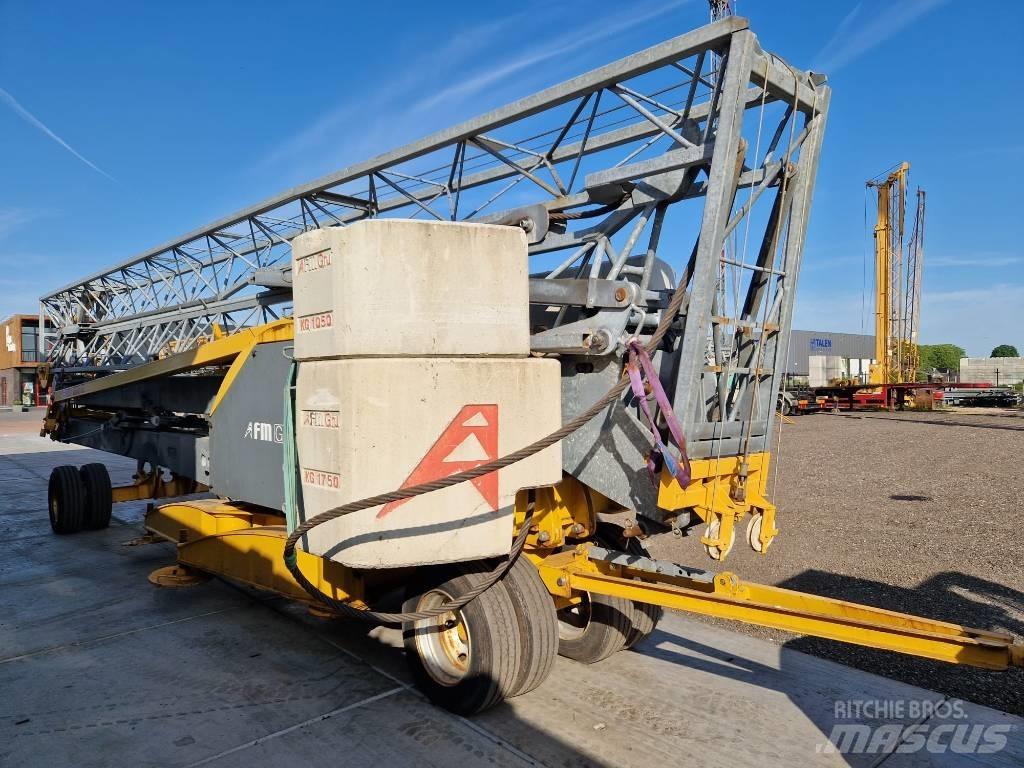 FM Gru 1131 RBI Auto-gruas