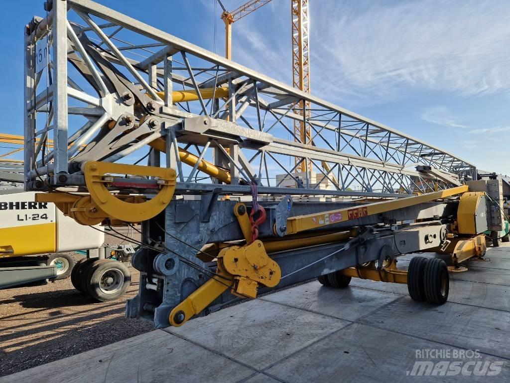 FM Gru 1131 RBI Auto-gruas