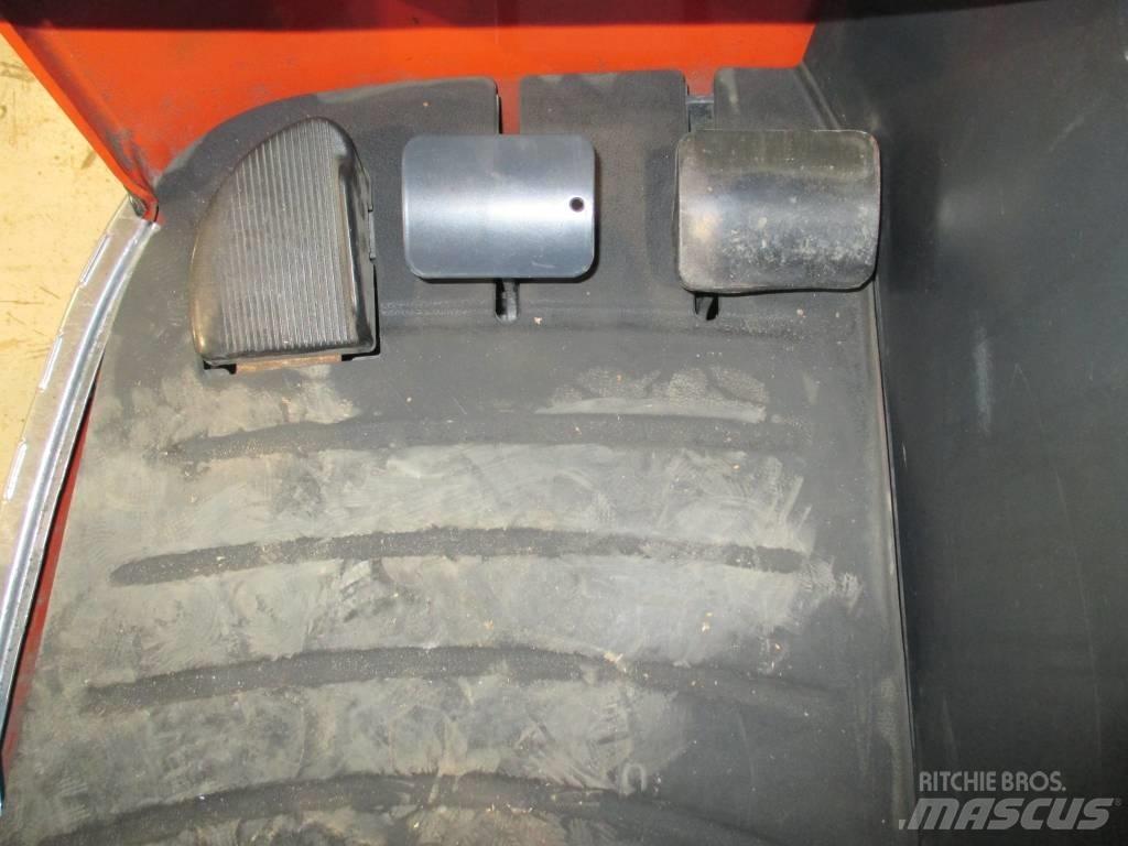Linde R 16 HD Empilhadores Elevadores