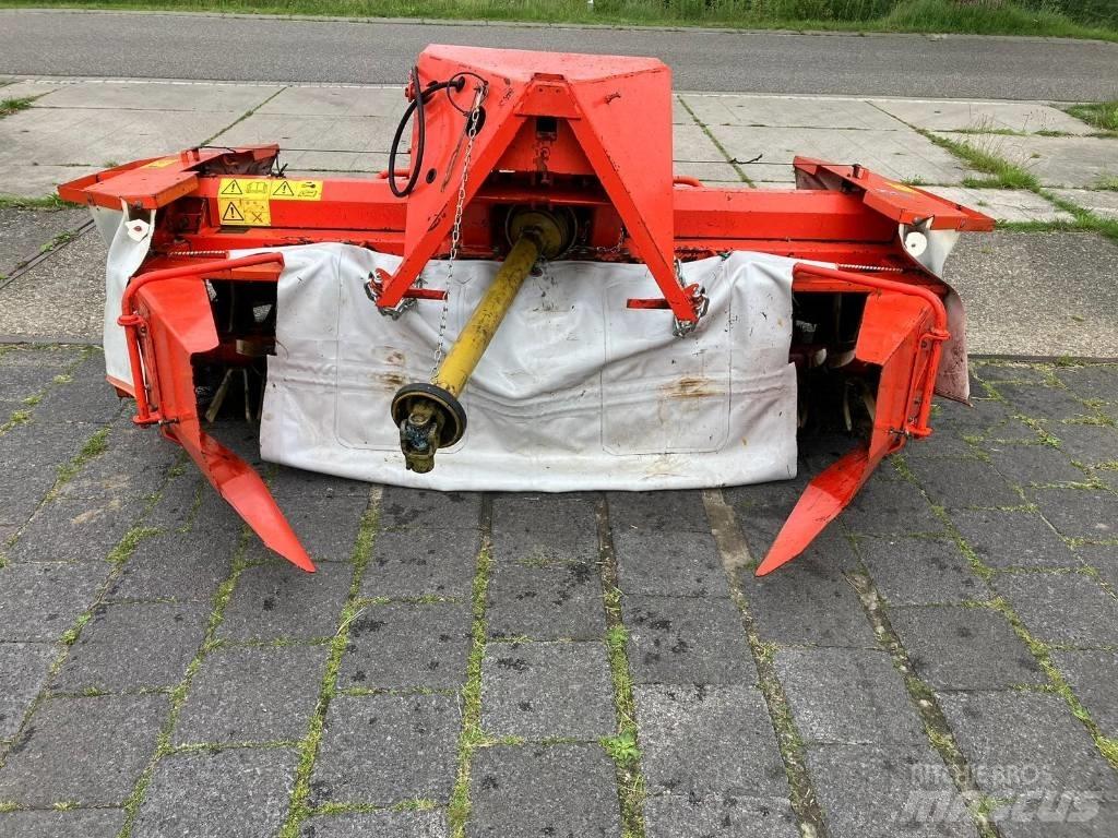 Kuhn FC 280 F Gadanheiras