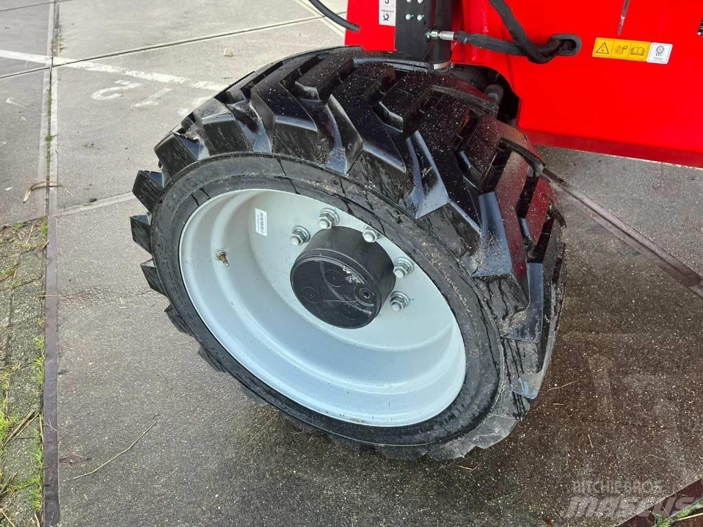 LGMG AR20J Elevadores braços articulados