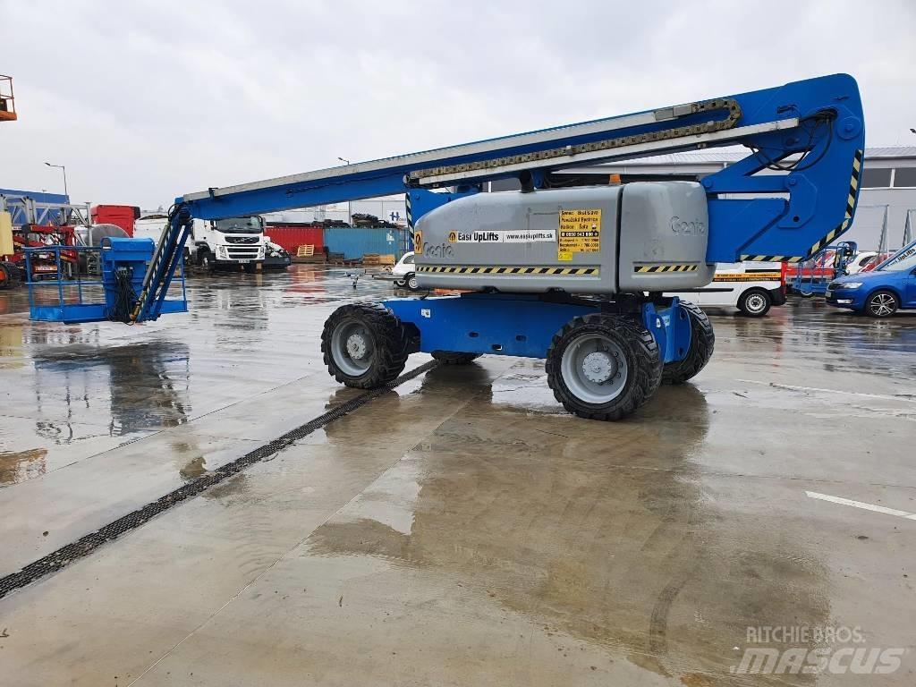 Genie Z-80/60 Elevadores braços articulados