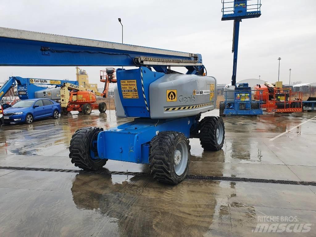 Genie Z-80/60 Elevadores braços articulados