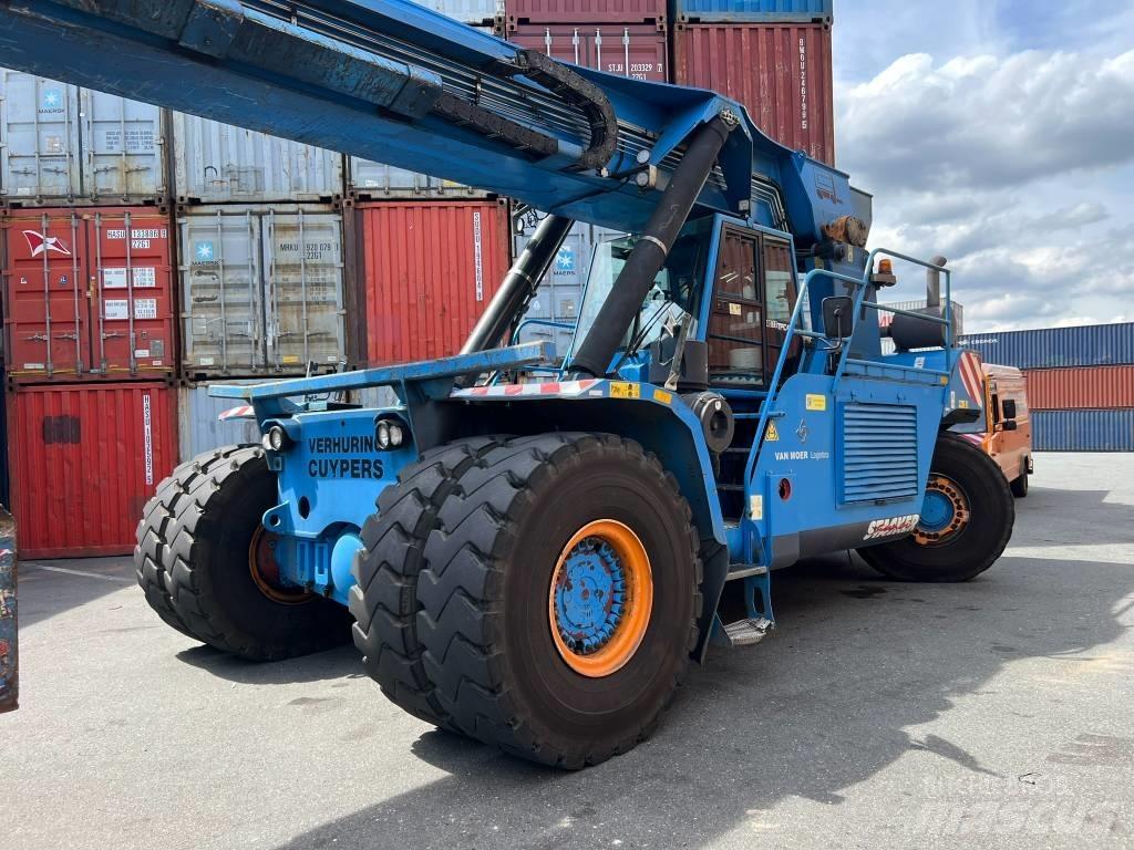 Terex PPM TFC45RHC Guindastes móveis