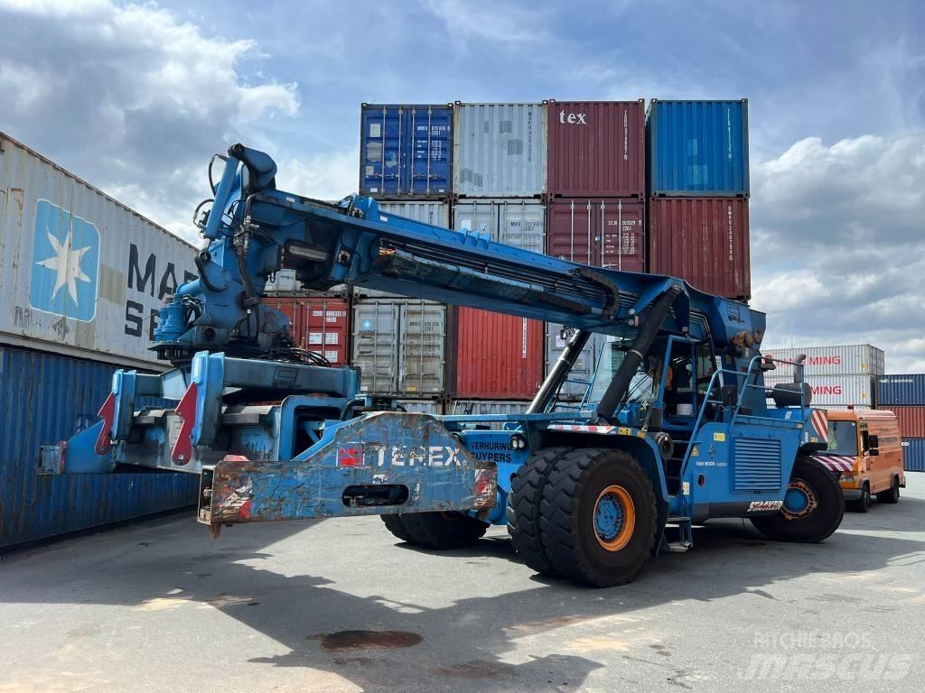 Terex PPM TFC45RHC Guindastes móveis
