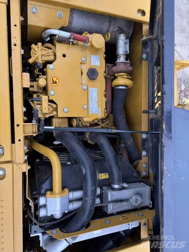 CAT 312 GC Escavadoras Midi 7t - 12t