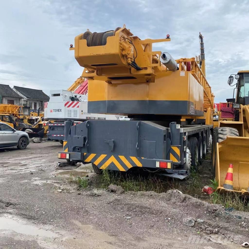 XCMG QY 100 I Gruas Fora-de-estrada