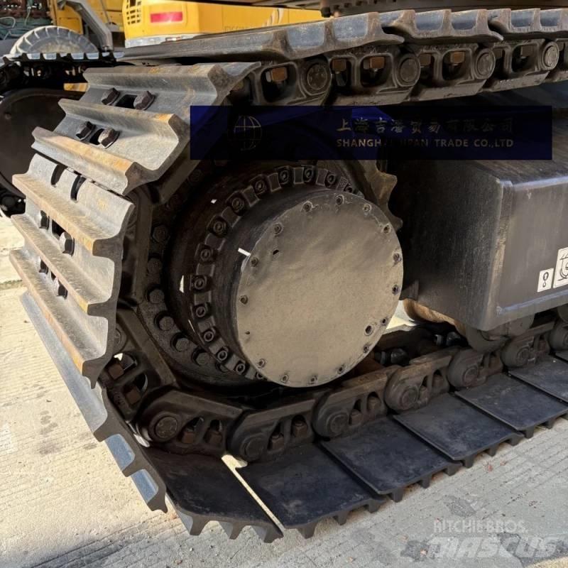Sany SY 305 H Escavadeiras de esteiras