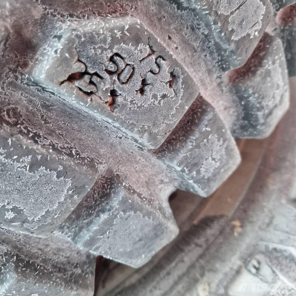  Däck Nokian Pneus