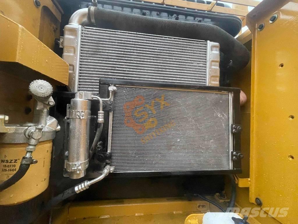 CAT CAT320 D2 Escavadeiras de esteiras