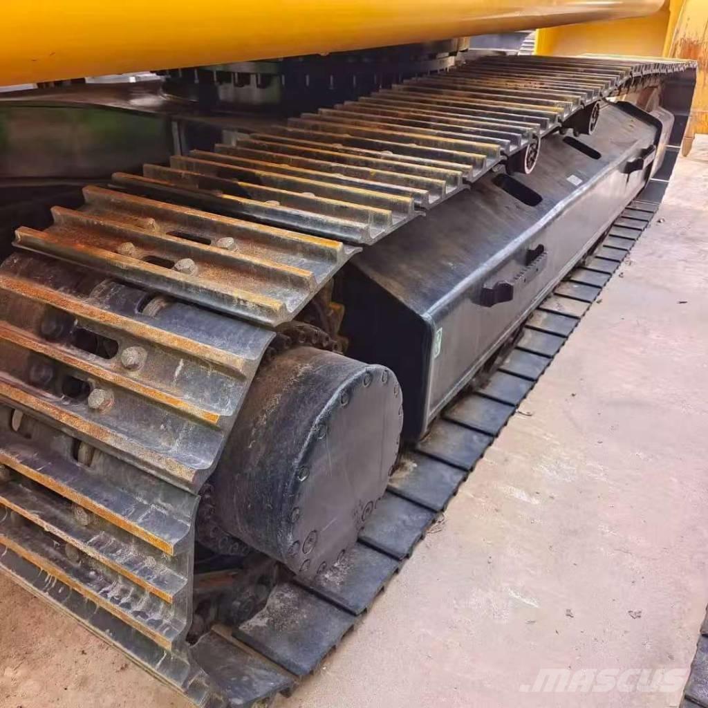 CAT 336 GC Escavadeiras de esteiras