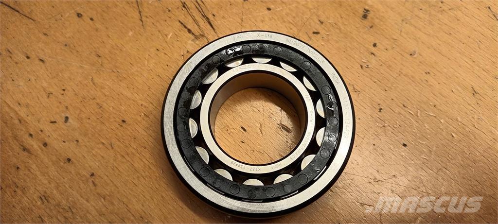 Ponsse 1130018 Transmissăo