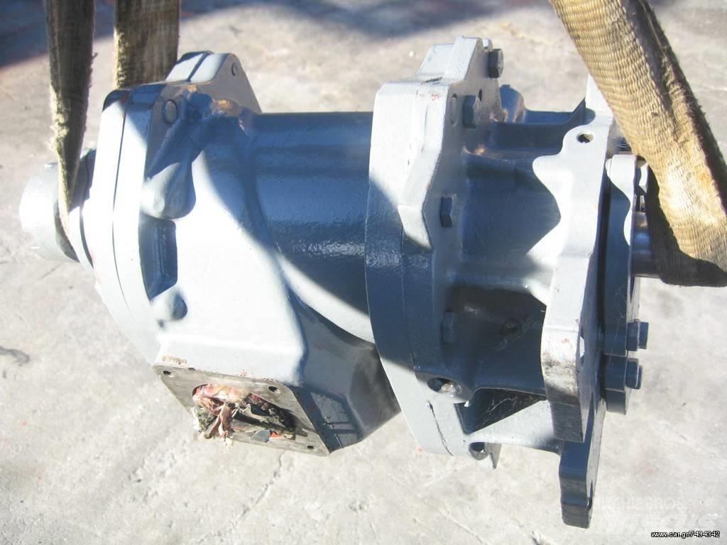 Atlas COPCO XAS 65 Compressores