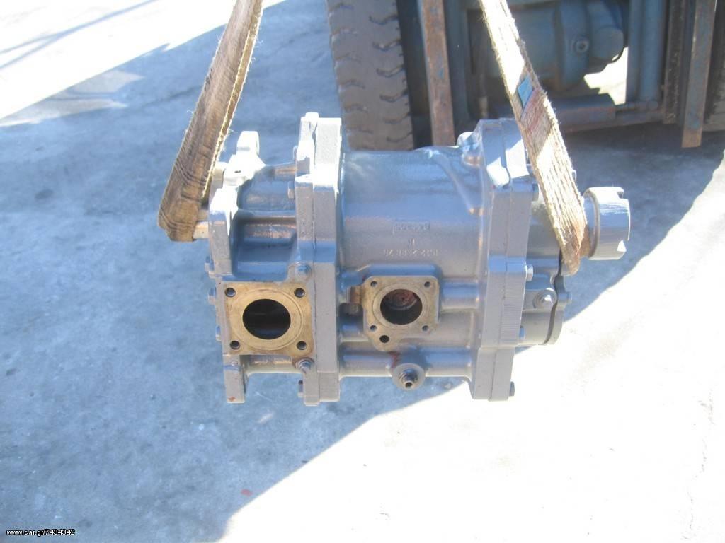 Atlas COPCO XAS 65 Compressores