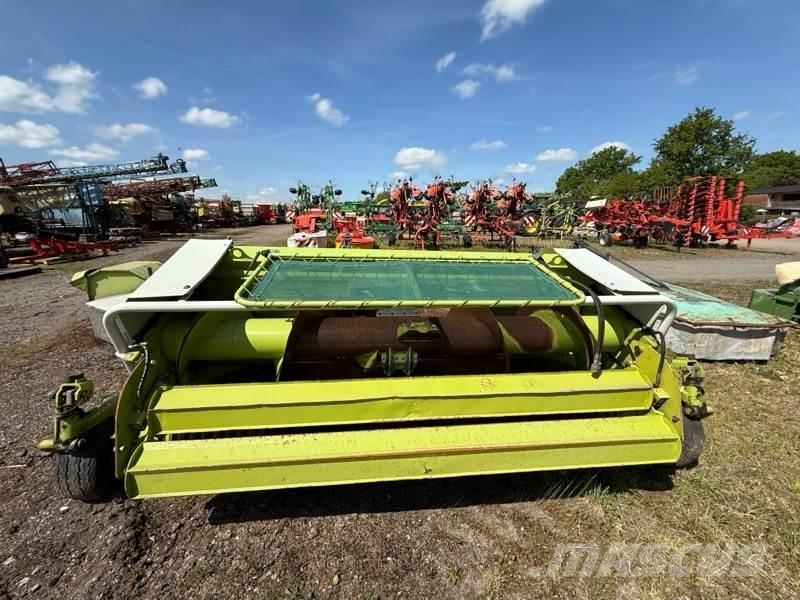 CLAAS PU300HD Agricultura - Outros
