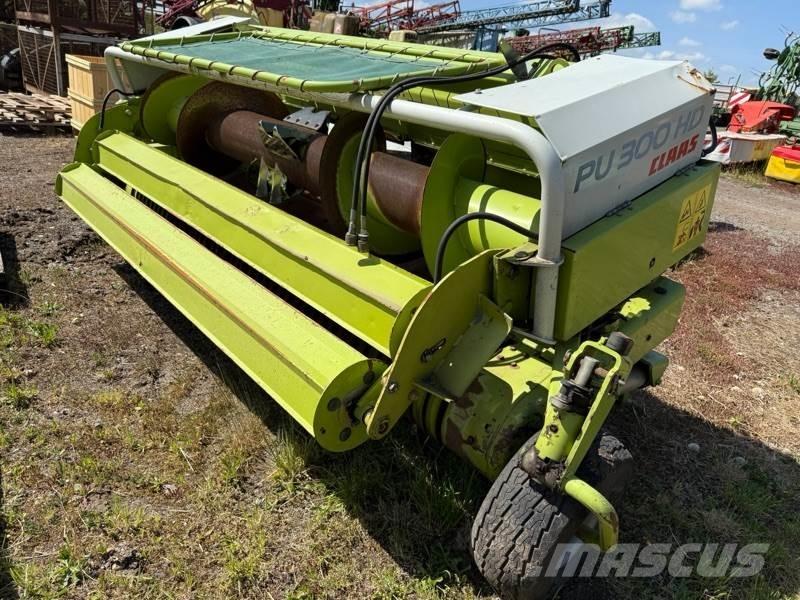 CLAAS PU300HD Agricultura - Outros
