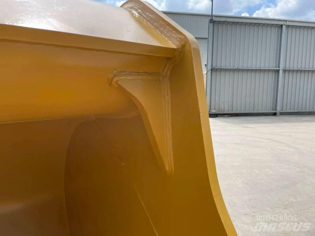 CAT 350 - UB Baldes