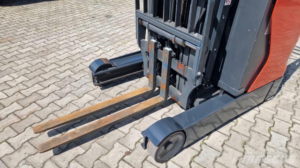 Linde R 14 Empilhadores eléctricos
