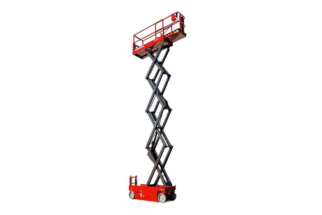 Manitou 100 SEC Empilhadores Elevadores